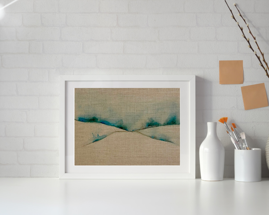 Whispered Landscape (Sold)