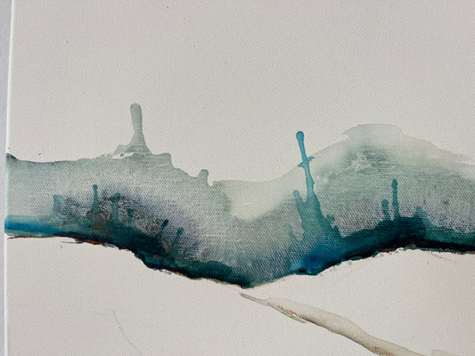 Whispered Landscape