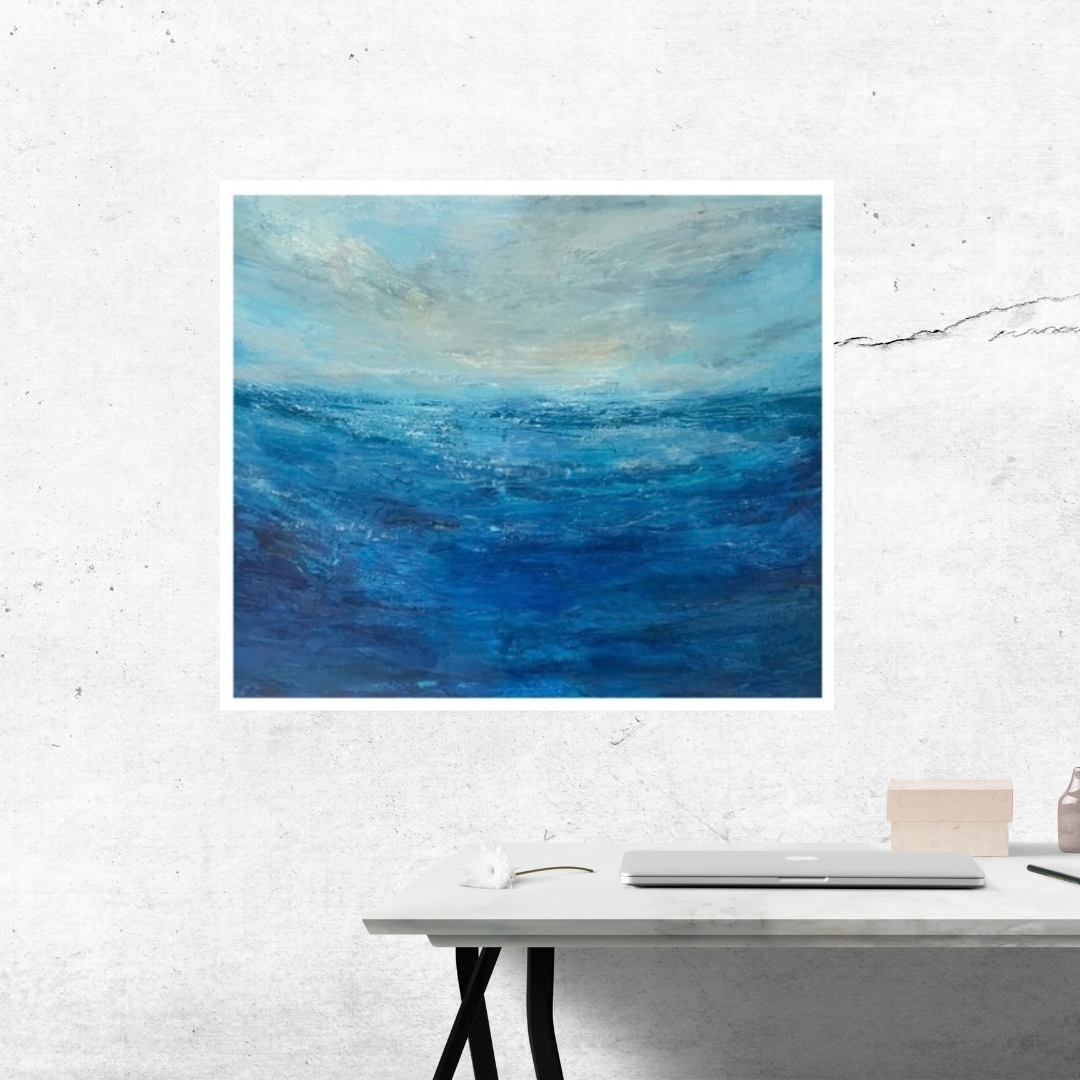 The Calling Sea