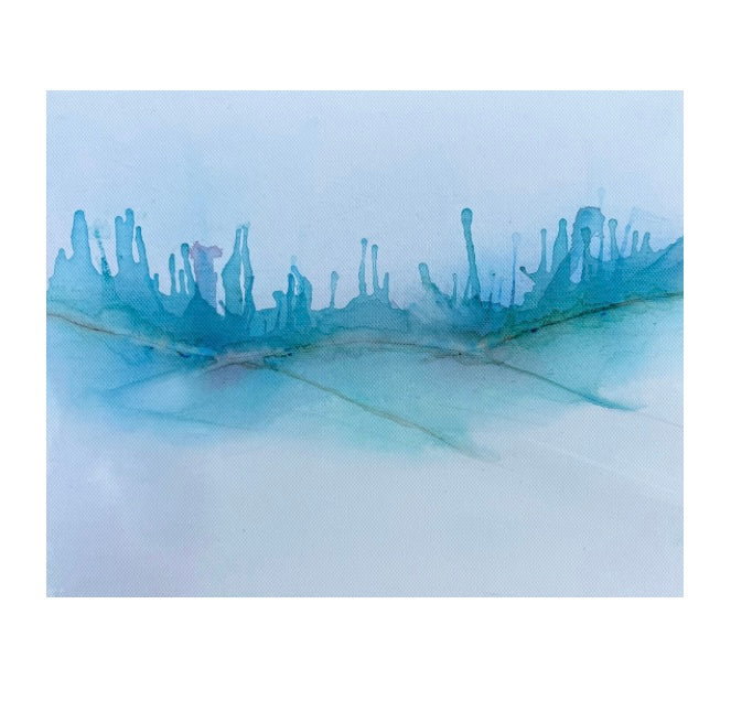 Whispered Landscape