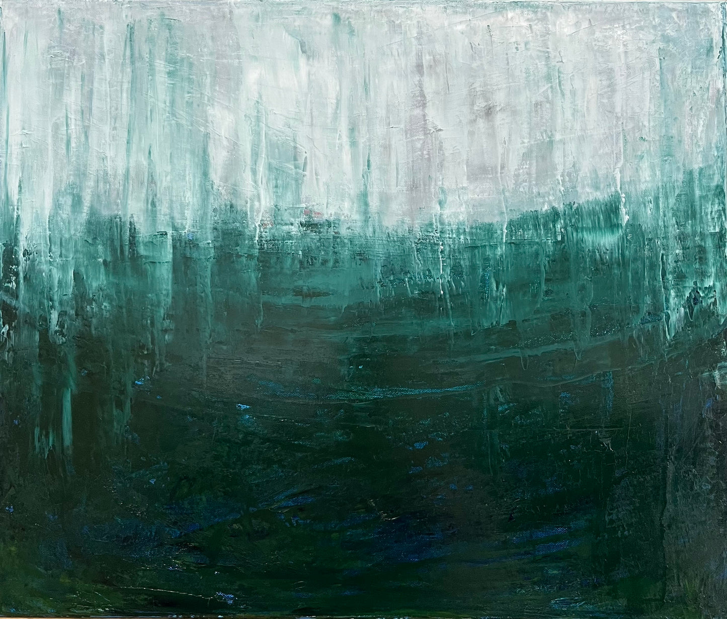 Deep Green