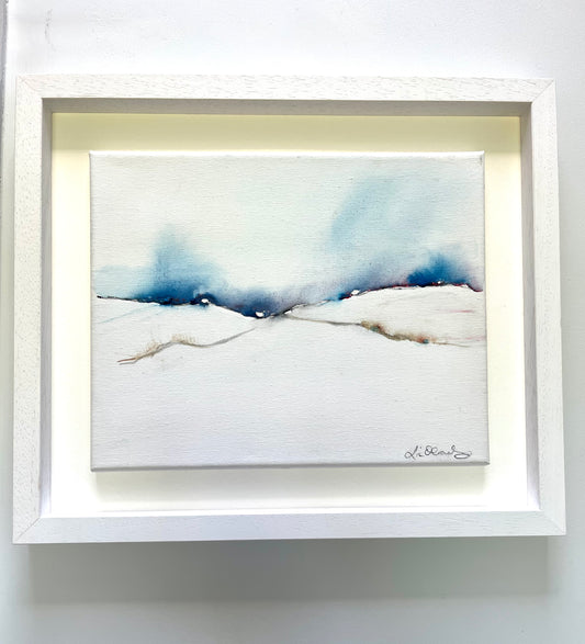 Whispered Landscape ( Sold)