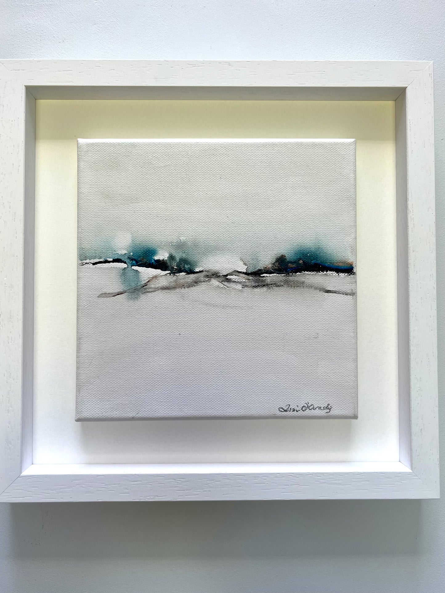 Whispered Landscape