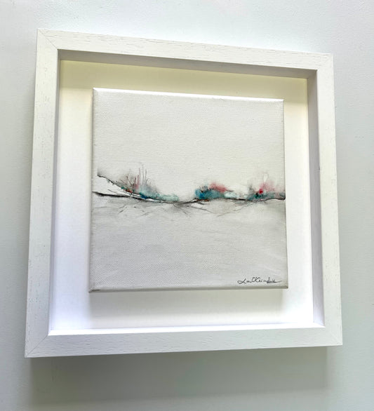 Whispered Landscape (Sold)