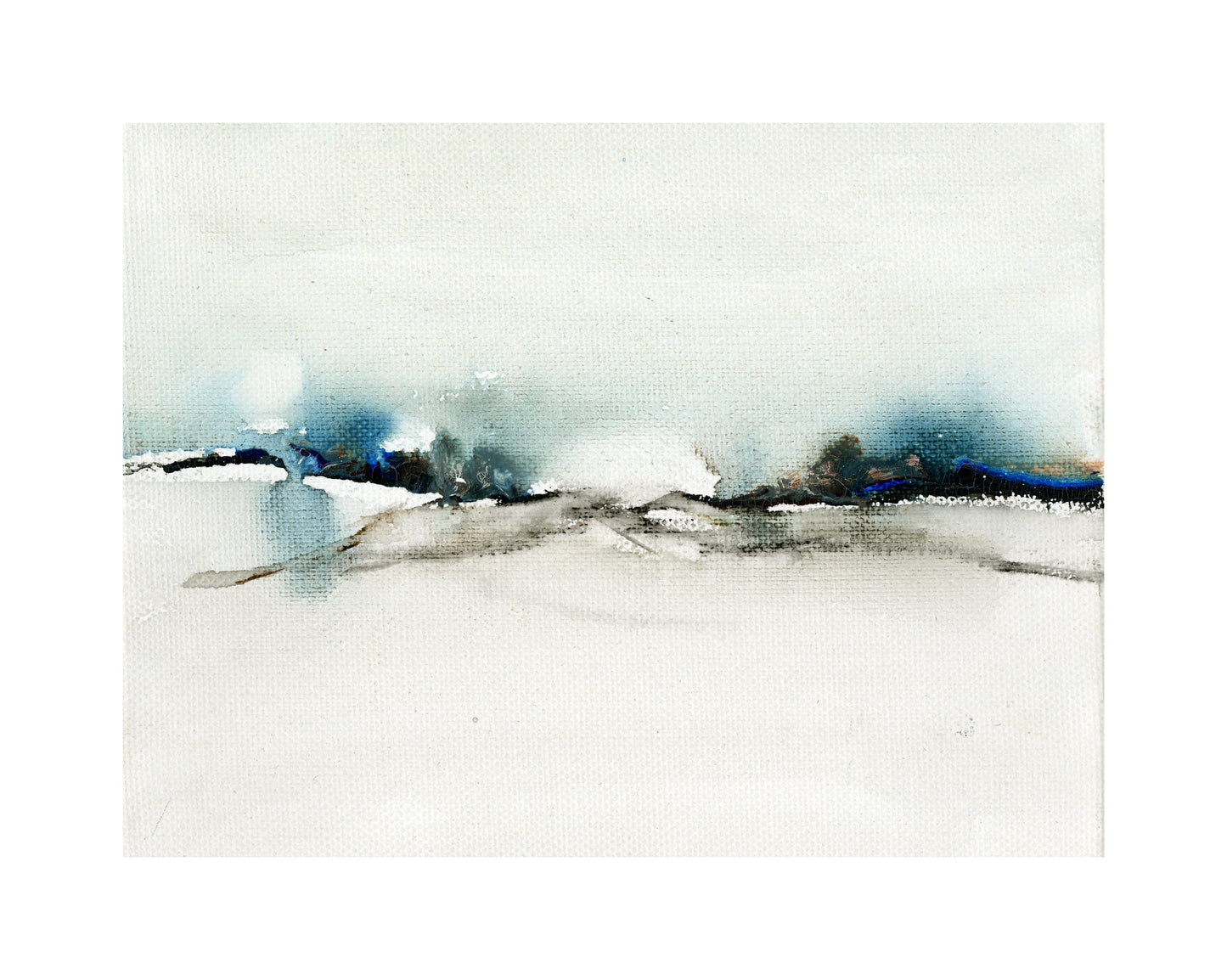 Whispered Landscape