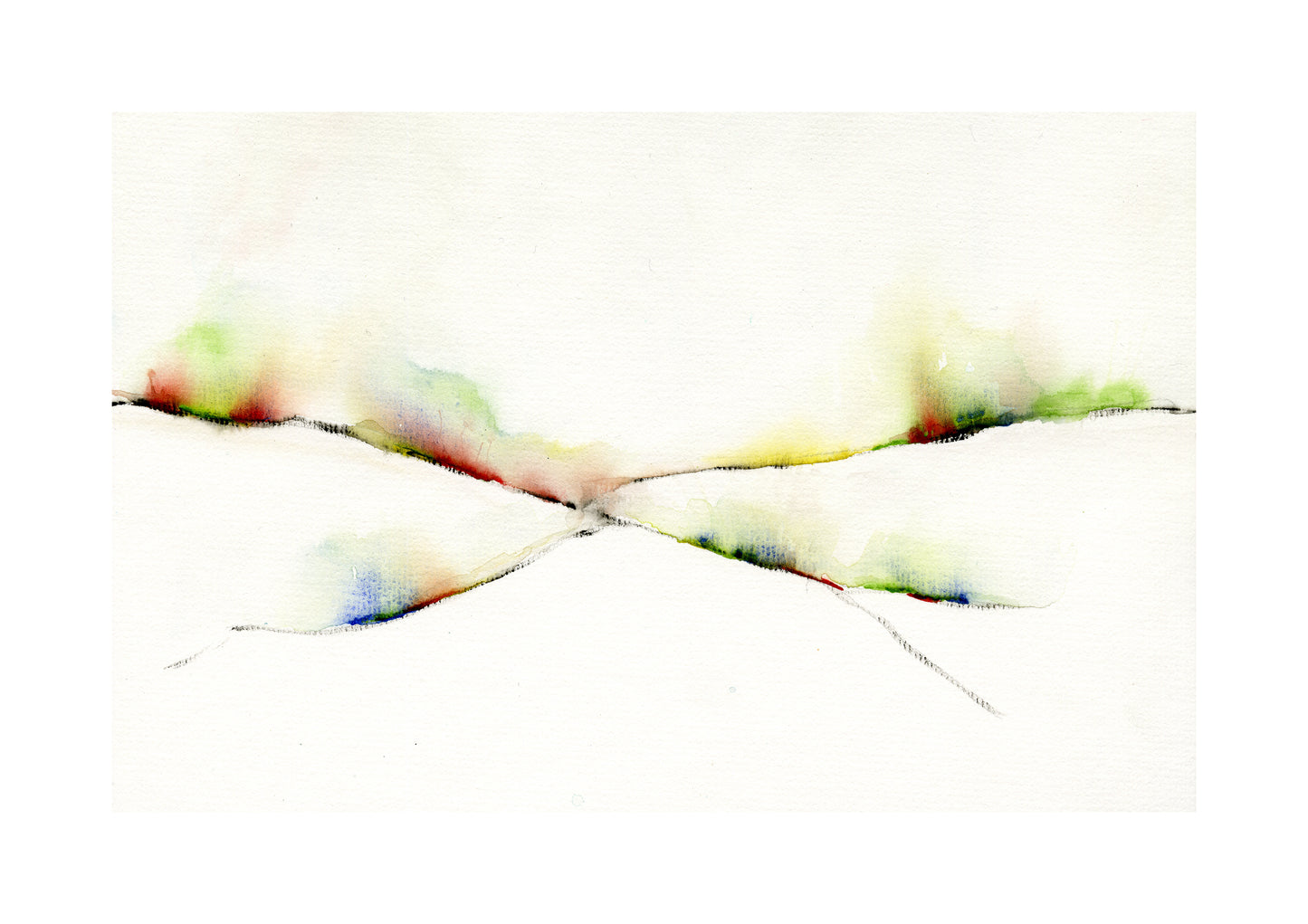 Whispered Landscape