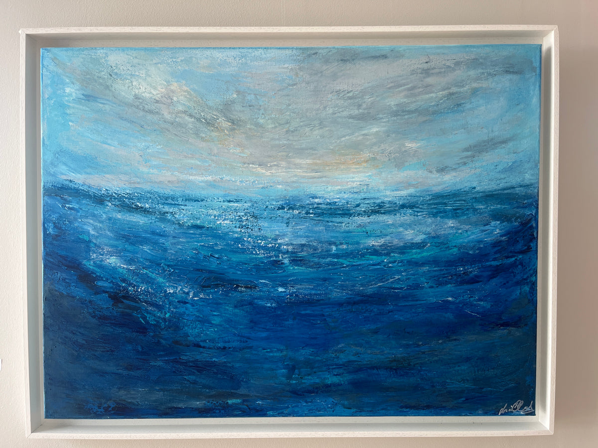 The Calling Sea