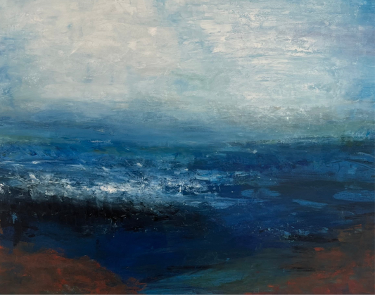 Coastal Solitude
