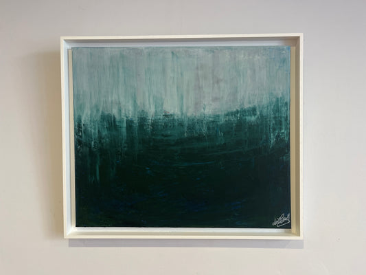 Deep Green