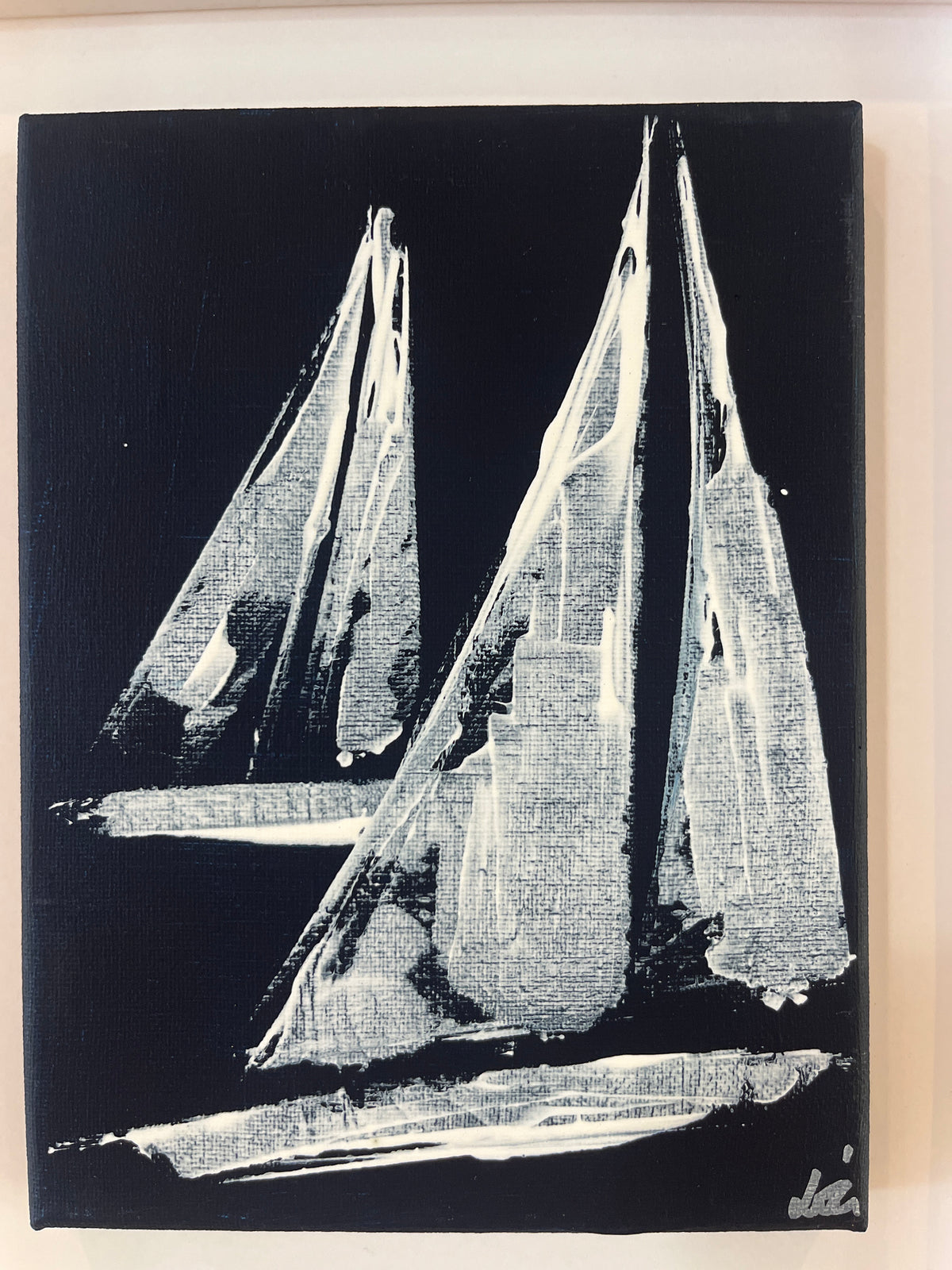White Sails