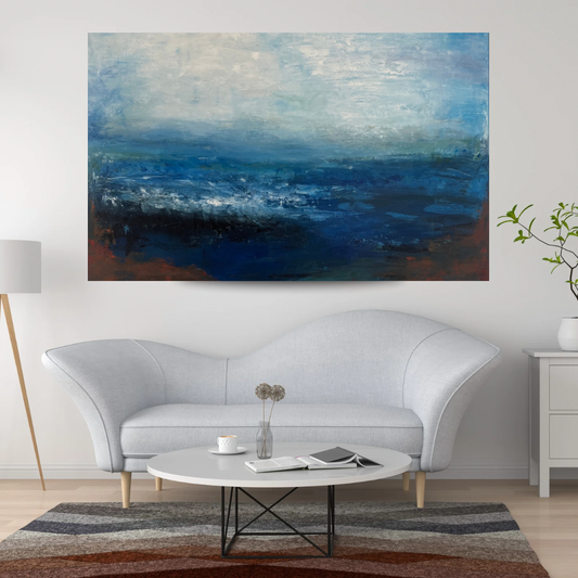Coastal Solitude