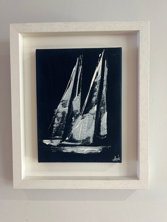 White Sails