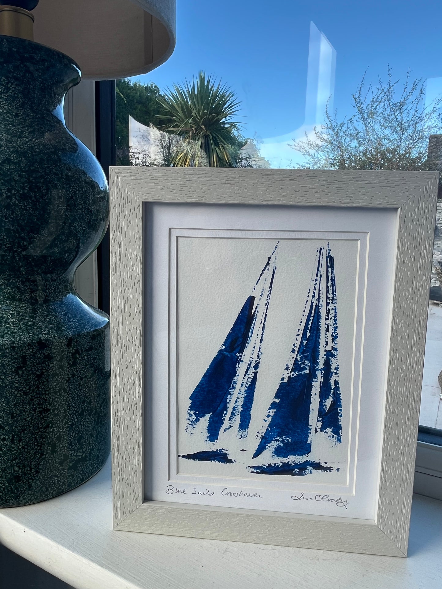 Blue Sails Crosshaven