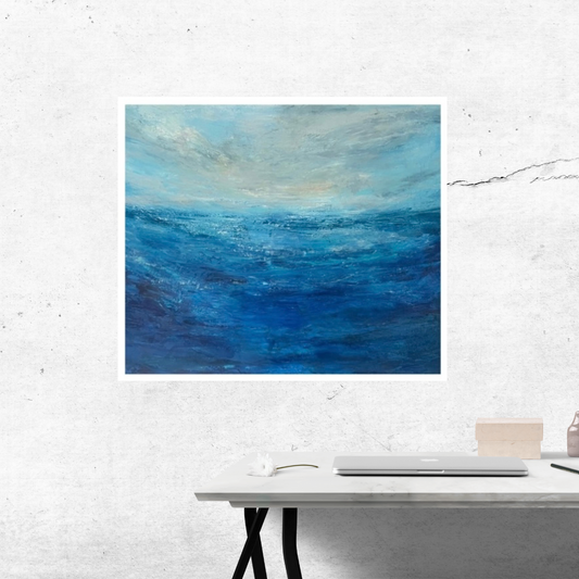 The Calling Sea