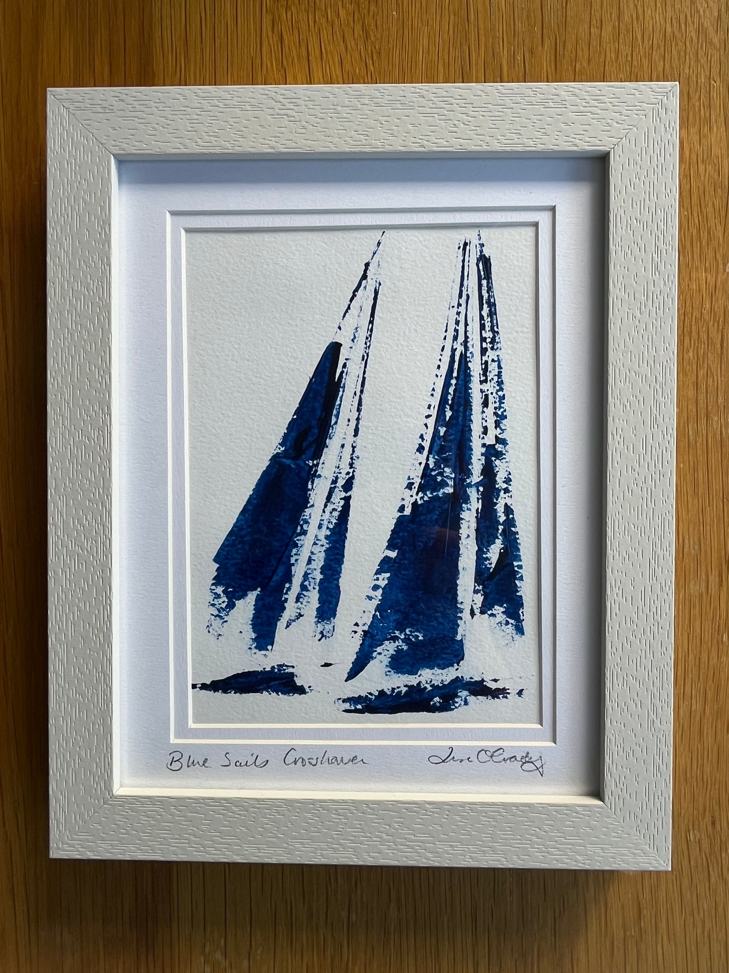Blue Sails Crosshaven