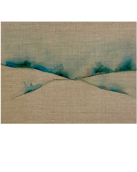 Whispered Landscape (Sold)