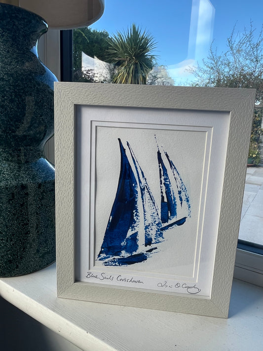 Blue Sails Crosshaven