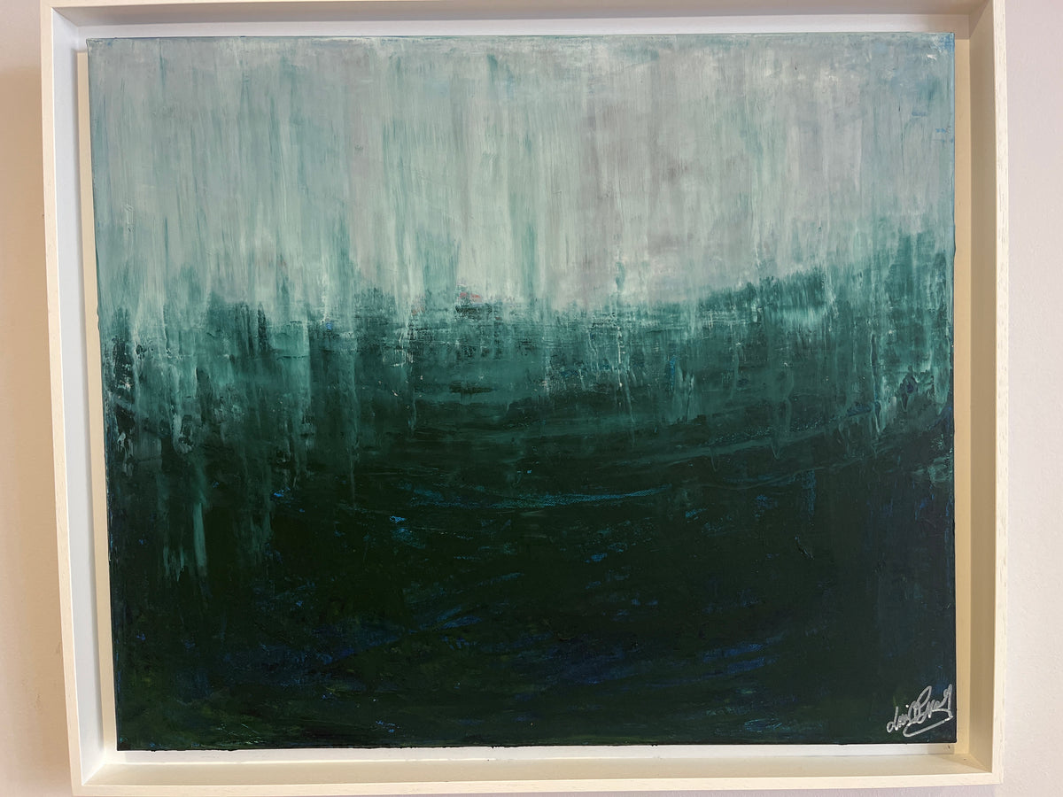 Deep Green