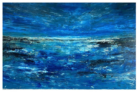 Restless Waters