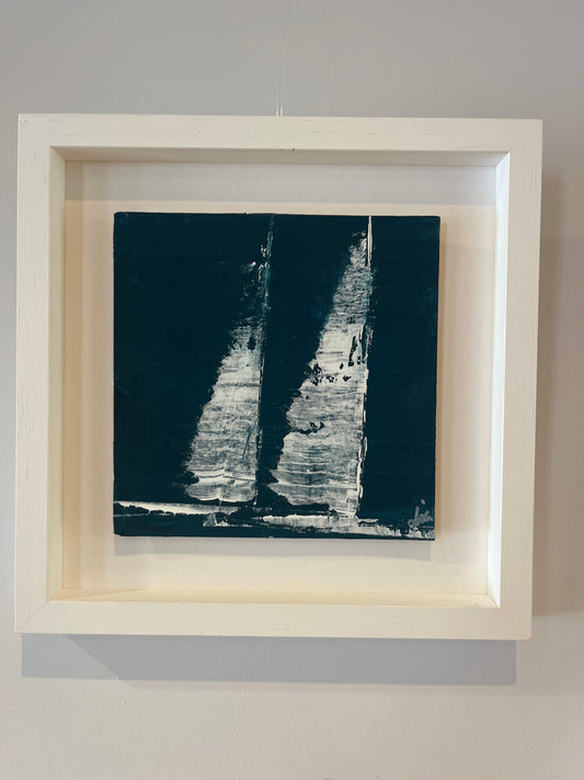 White Sails