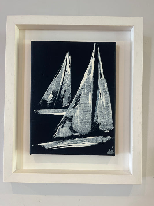 White Sails