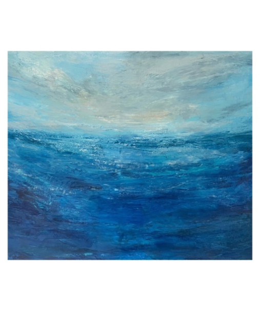 The Calling Sea