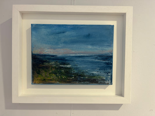 East Cork Evening, Ballynamona