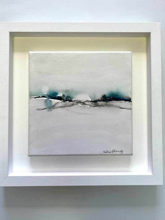 Whispered Landscape