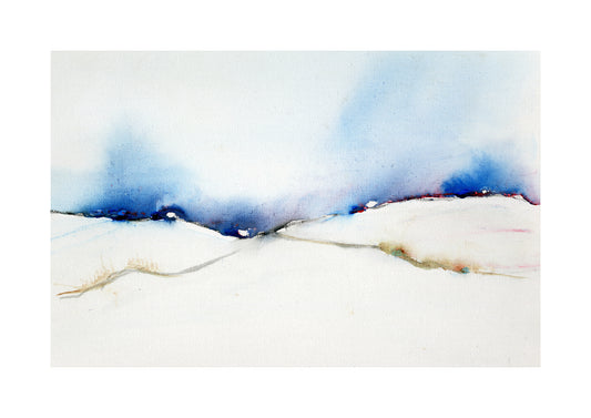 Whispered Landscape