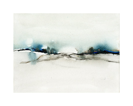 Whispered Landscape