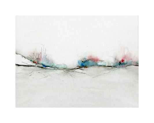 Whispered Landscpae