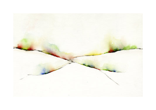 Whispered Landscape
